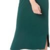61Y_tjUBA2L._AC_SL1500.jpg Women's Pull-On Knit Midi Skirt (Available in Plus Size)