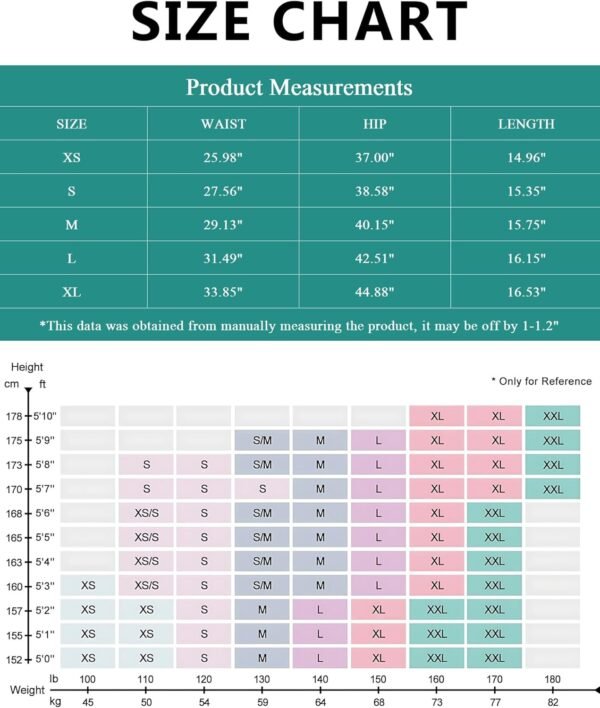 Women's Girl High Waisted Pleated Tennis Skirt School A-Line Skater Skirts with Lining Shorts