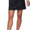 Women's Golf/Tennis Everyday Casual Athletic Skort with Bike Shorts