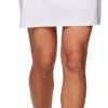 Women's Golf/Tennis Everyday Casual Athletic Skort with Bike Shorts