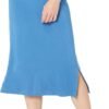 71pMakxu1rL._AC_SL1500.jpg Women's Pull-On Knit Midi Skirt (Available in Plus Size)