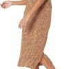 81gAZNRRtDL._AC_SL1500.jpg Women's Pull-On Knit Midi Skirt (Available in Plus Size)